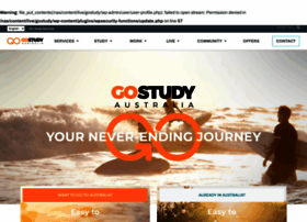 gostudy.com.au