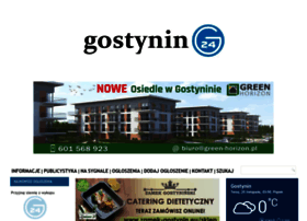 gostynin24.pl