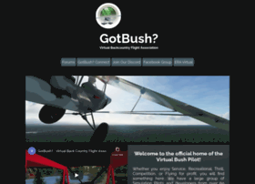 gotbush.org