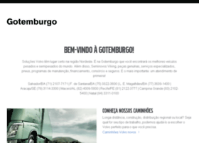 gotemburgo.com.br