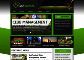 gotfootball.co.uk