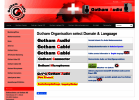 gotham.ch