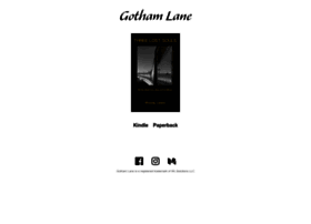 gothamlane.com