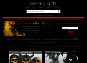 gothic-gifts.com