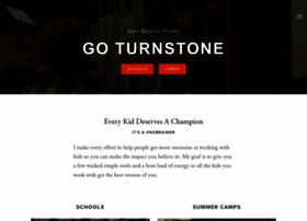 goturnstone.com