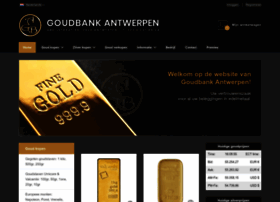 goudbank-antwerpen.com