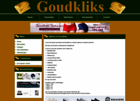 goudkliks.nl