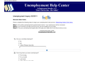 gounemployment.com