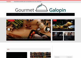 gourmet-galopin.com