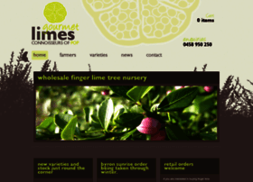 gourmetlimes.com.au