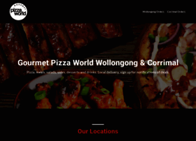 gourmetpizzaworld.com.au