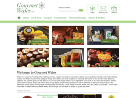 gourmetwales.co.uk