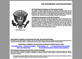 government-and-constitution.org