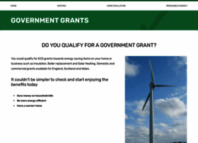 government-grants.co.uk
