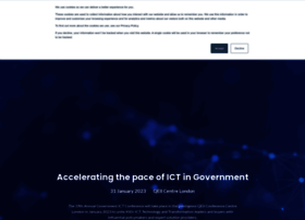 government-ict.co.uk
