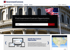 governmentcontracts.us