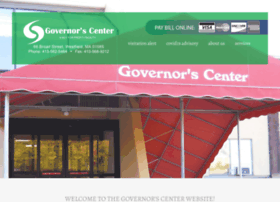 governorcenter.com