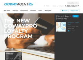 gowayagent.com