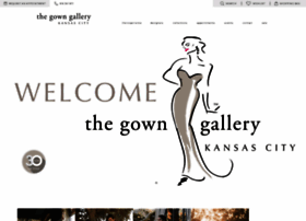 gowngallery.com
