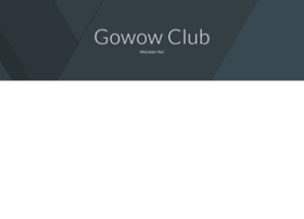 gowow.club