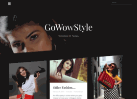 gowowstyle.com