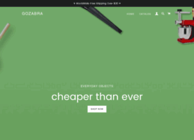 gozabra.com