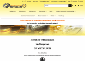 gp-metallum.de