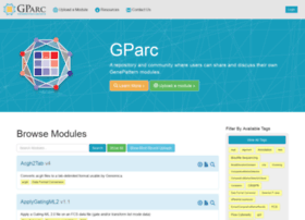 gparc.org