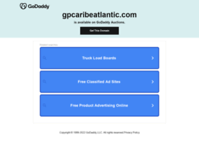 gpcaribeatlantic.com