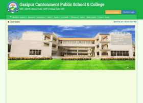 gpcpsc.edu.bd