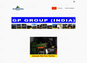 gpgroupindia.com