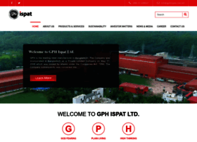 gphispat.com.bd