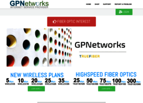 gpnetworks.ca