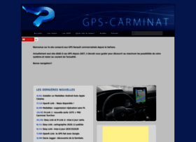 gps-carminat.com