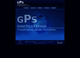 gpsglobalprojects.com