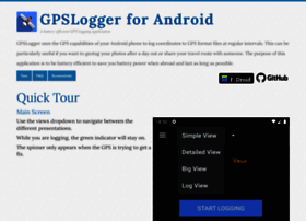 gpslogger.app