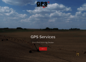 gpsservices.com