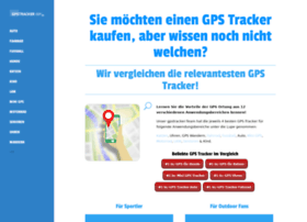 gpstracker-test.de