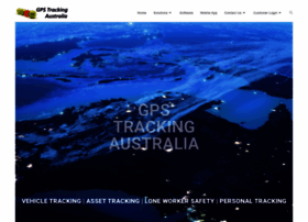 gpstrackingaustralia.com.au