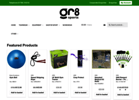 gr8sports.co.uk