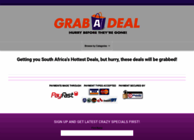 grab-a-deal.co.za