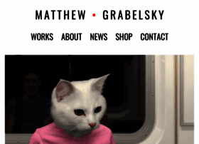 grabelsky.com