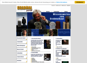 grabmal-portal.de