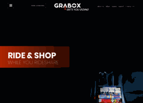 grabox.com.au
