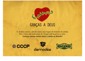 gracasadeus.com.br