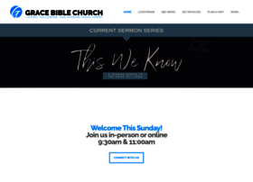 grace-biblechurch.org