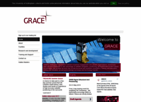 grace.ac.uk