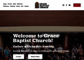 gracebaptist.org