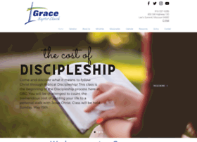 gracebaptistls.com