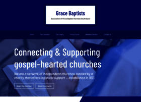 gracebaptists.org